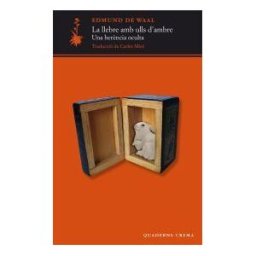 Quaderns Crema La Llebre Amb Ulls D'ambre