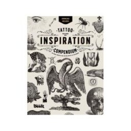 Avenue House Press Pty Limited Tattoo Inspiration Compendium
