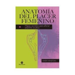 NeoPerson. Anatomía Del Placer Femenino