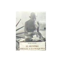 José J. Olañeta Editor El Hombre Frente A La Maquina