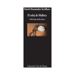 Visor libros, S.L. El Reloj De Mallory