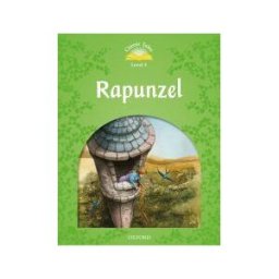 Oxford University Press Classic Tales 3. Rapunzel. Mp3 Pack