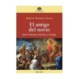 Editorial Verbo Divino El Amigo Del Novio
