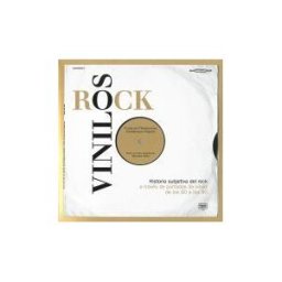 Logar Ideas y Eventos, S.L. Vinilos Rock