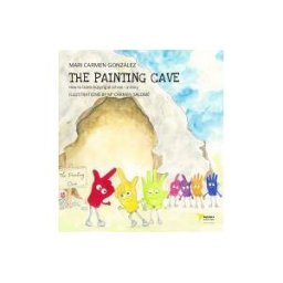 Batidora Ediciones The Painting Cave