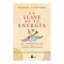 Editorial Sirio La Llave De Tu Energía