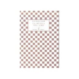 Ediciones de la Isla de Siltolá, S.L. La Musica Del Aire