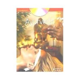 Editorial Hispano Europea S.A. Ayurveda (+dvd)