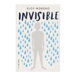 Nube de Tinta Invisible. Libro Firmado