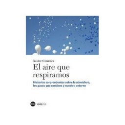 Publicacions i Edicions de la Universitat de Barcelona El Aire Que Respiramos