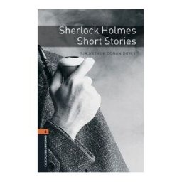 Oxford University Press España, S.A. Oxford Bookworms 2. Sherlock Holmes Short Stories Mp3 Pack