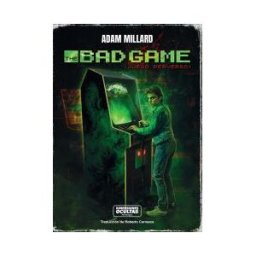 Dimensiones Ocultas The Bad Game: Juego Perverso