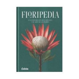 Cinco Tintas Floripedia: Una Exploración De La Belleza Y El Arte De Las Flores