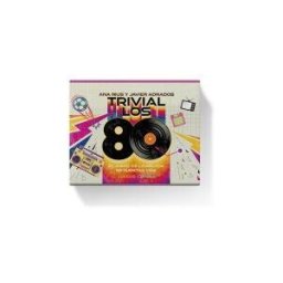 Libros Cúpula Trivial Los 80: El Juego De La Década De Nuestra Vida