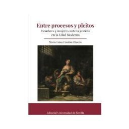 Universidad de Sevilla Entre Procesos Y Pleitos