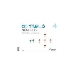 Ediciones Obradoiro, S.A. Os Meus Numeros 4