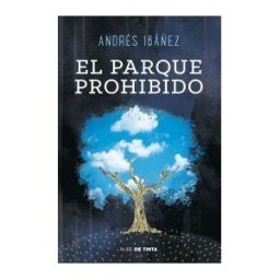 Nube de Tinta El Parque Prohibido
