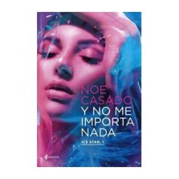 Esencia Y No Me Importa Nada. Ice Star, 1