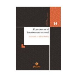 Palestra Jurídica El Proceso En El Estado Constitucional