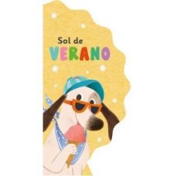 Timun Mas Infantil Sol De Verano