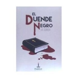 Pábilo editorial El Duende Negro