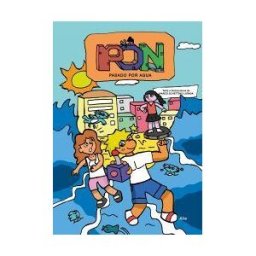 Aliar 2015 Ediciones, S.L. Pon: Pasado Por Agua
