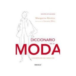 Debolsillo Diccionario De La Moda