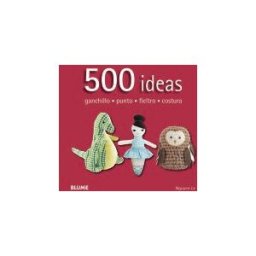 Naturart 500 Ideas