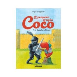 La Galera, SAU El Pequeño Dragón Coco Y El Caballero Negro