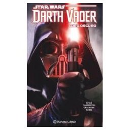 Planeta Cómic Star Wars Darth Vader Lord Oscuro Hc (tomo) N 02/04