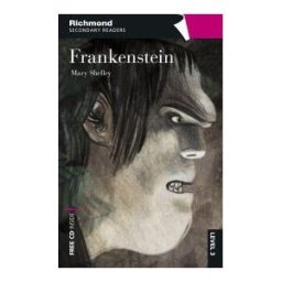 Richmond Rsr Level 3 Frankenstein + Cd
