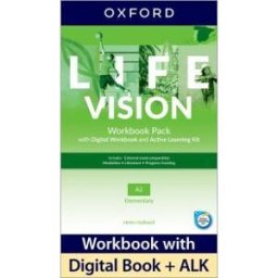 Oxford University Press España, S.A. Life Vision Elementary Workbook