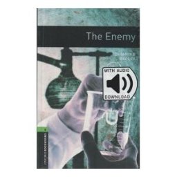 Oxford University Press España, S.A. Oxford Bookworms 6. The Enemy Mp3 Pack