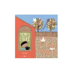 Libros del Zorro Rojo Tiempo Libre