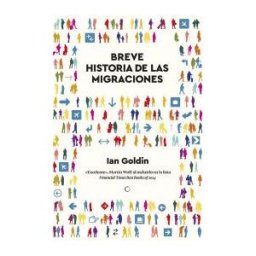 Antoni Bosch Editor, S.A. Breve Historia De Las Migraciones
