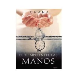 Punto Rojo Libros, S.L. El Tiempo Entre Las Manos