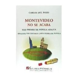 Premium Editorial Montevideo No Se Acaba