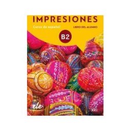 SGEL Impresiones 4 Libro Del Alumno + Licencia Digital