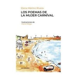 Caligrama Los Poemas De La Mujer Carníval