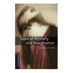 Oxford University Press España, S.A. Oxford Bookworms 3. Tales Of Mystery And Imagination Mp3 Pack
