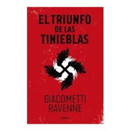 Grijalbo El Triunfo De Las Tinieblas (trilogía Sol Negro 1)