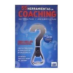 LIDEL 55 Herramientas De Coaching