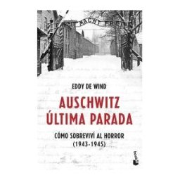Booket Auschwitz: última Parada
