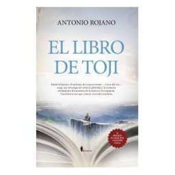 Almuzara El Libro De Toji