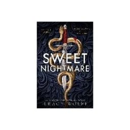 Little, Brown Book Group Limited Sweet Nightmare