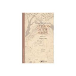 Ars Poetica El Jardín De Este Mundo