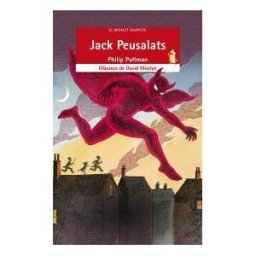 BROMERA N Jack, Peusalats