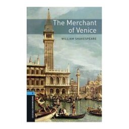Oxford University Press España, S.A. Oxford Bookworms 5. The Merchant Of Venice Mp3 Pack
