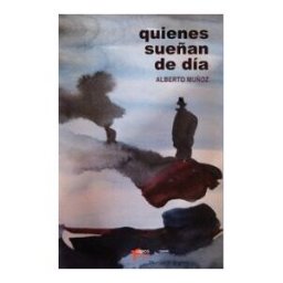 LIBROS DEL AIRE Quienes Sueñan De Dia