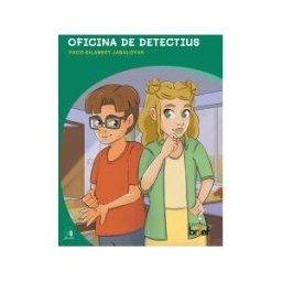 Brief Ediciones Oficina De Detectius